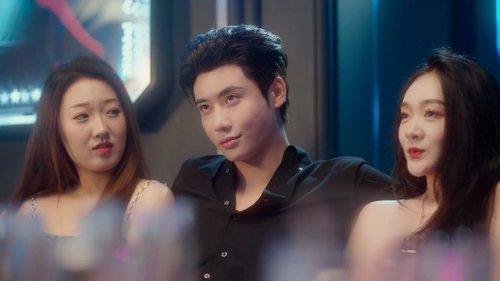 She Rides the Wind Season 1 Episode 3 - Meeting