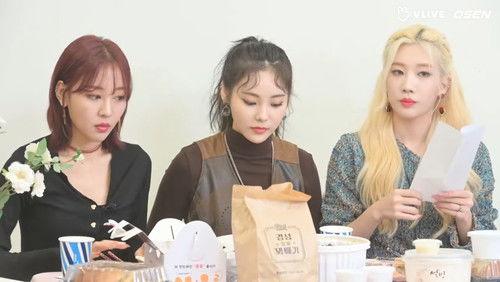 Star Road Season 61 Episode 8 - Heart-warming praising time