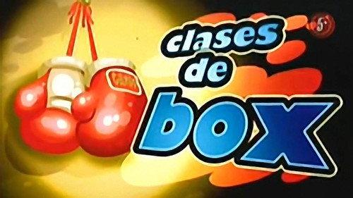 El Chavo: The Animated Series Season 1 Episode 18 - Episode 18