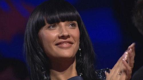 Comedy Woman Season 4 Episode 7 - Episode 7