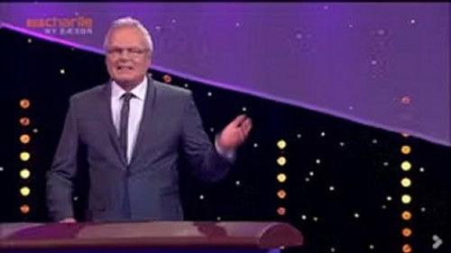 Jarls Quizshow Season 3 Episode 4 - Episode 4