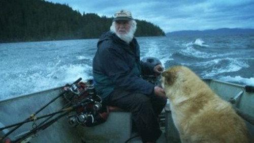 Port Protection Alaska Season 3 Episode 2 - The Company of Wolves
