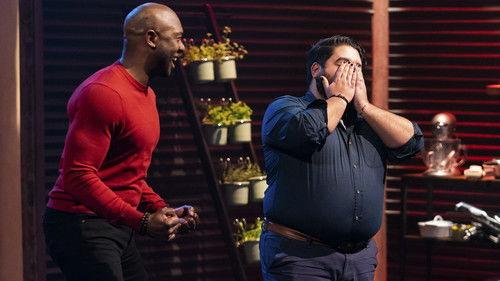 Outchef'd Season 2 Episode 10 - Bring Home the Bacon