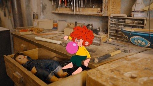 Neue Geschichten vom Pumuckl Season 1 Episode 4 - Episode 4