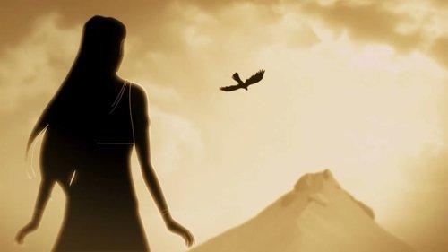 Great Greek Myths Season 1 Episode 11 - Psyche, Beauty and the Beast