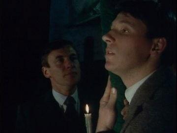 All Creatures Great and Small Season 3 Episode 11 - Alarms and Excursions