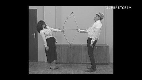 Government Job Season 8 Episode 17 - 1266 ZUR 1