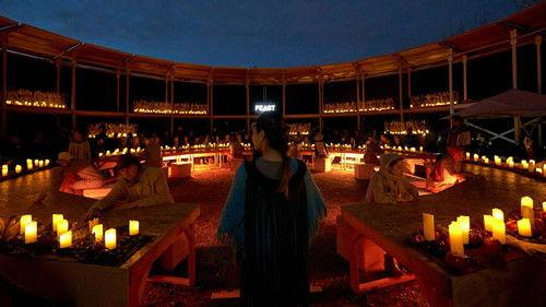 Artbound Season 12 Episode 3 - Sweet Land: The Making of a Myth