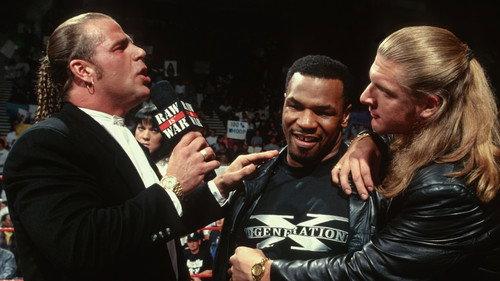 The Monday Night War: WWE vs. WCW Season 1 Episode 15 - The War Goes Mainstream