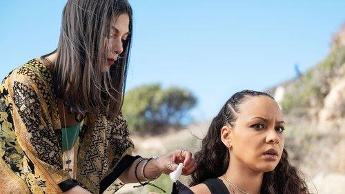 Blindspotting Season 1 Episode 5 - Beaches Be Trippin