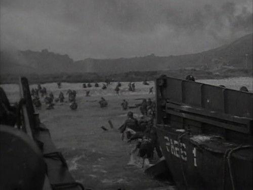 Victory at Sea Season 1 Episode 15 - D-DAY: Normandy