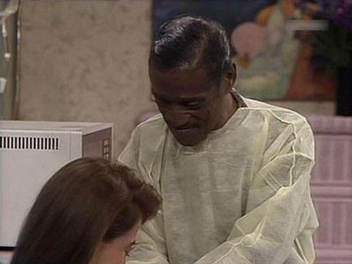 The Cosby Show Season 5 Episode 15 - No Way, Baby