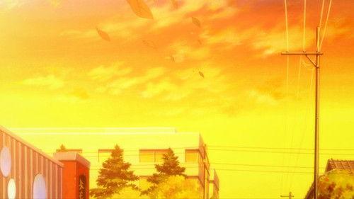 Kobato. Season 1 Episode 16 - ...Mysterious Lifeform (1)