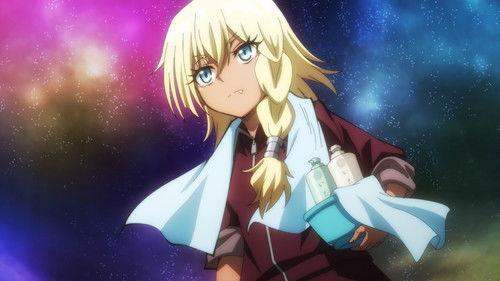 SHAMAN KING FLOWERS Season 1 Episode 8 - Flower of Nanchara