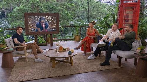 I'm a Celebrity... Unpacked Season 1 Episode 2 - Episode 2