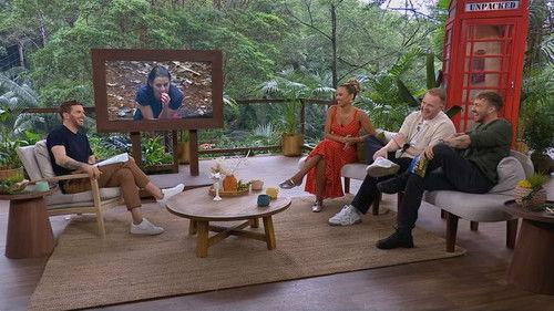 I'm a Celebrity... Unpacked Season 1 Episode 2 - Episode 2