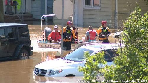 Zeroing In: Carbon Neutral 2050 Season 1 Episode 8 - Troubled Waters