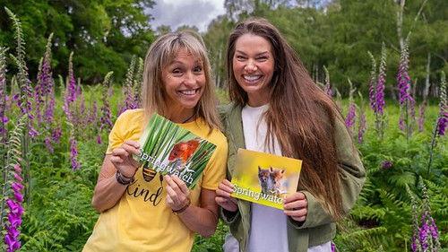 Springwatch Season 23 Episode 11 - Watch Out: Episode 4