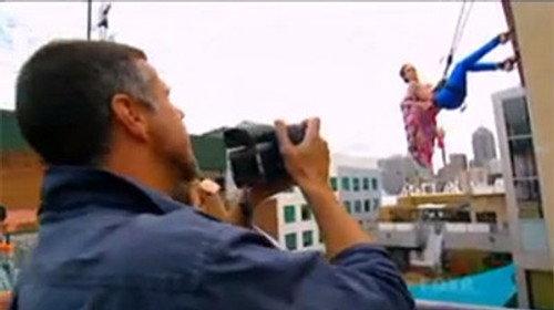 Australia's Next Top Model Season 4 Episode 3 - The Plank
