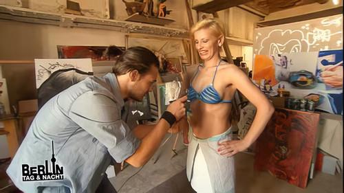 Berlin - Tag & Nacht Season 1 Episode 3 - Episode 3