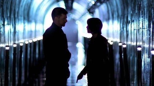 Andromeda Season 2 Episode 6 - All Too Human