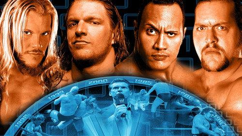 WWE Pay Per View Season 16 Episode 3 - WrestleMania 2000