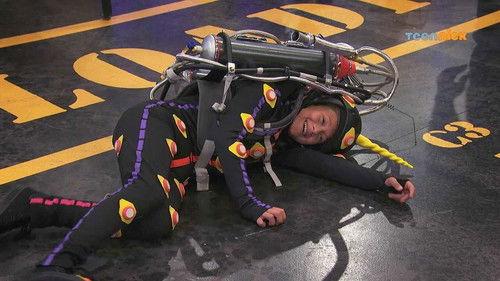 Game Shakers Season 1 Episode 2 - Sky Whale (2)