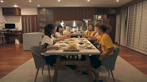 Terrace House: Opening New Doors Season 5 Episode 3 - Young Faces