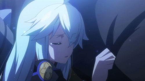 Grimoire of Zero Season 1 Episode 3 - Duel