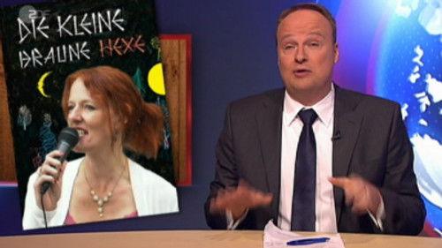 heute-show Season 9 Episode 14 - Episode 14