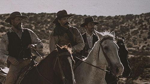 Elkhorn Season 1 Episode 8 - Crossroads