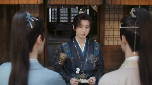 The Journey of Legend Season 1 Episode 22 - Episode 22