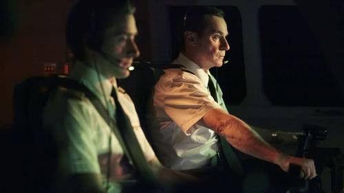 Air Disasters Season 8 Episode 2 - Testing the Limits