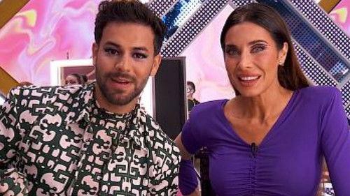 Make Up Stars Season 1 Episode 3 - Episode 3