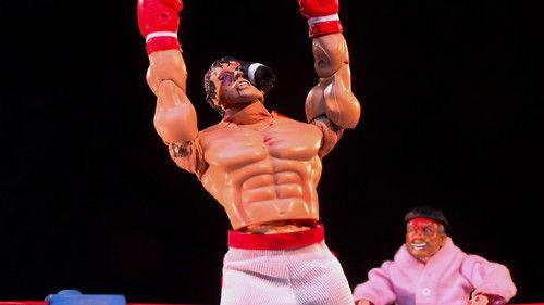 Robot Chicken Season 3 Episode 11 - Ban on the Fun