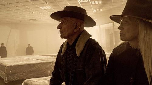 Perpetual Grace LTD Season 1 Episode 9 - The Elements of an Epiphany