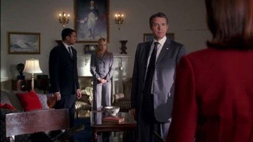 Commander in Chief Season 1 Episode 13 - State of the Unions