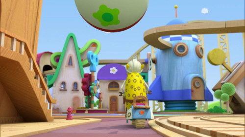 Tickety Toc Season 2 Episode 25 - Episode 25