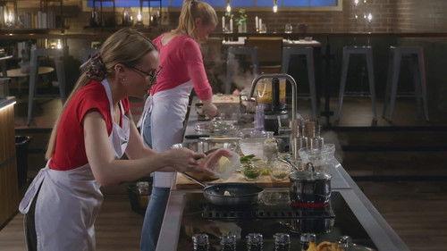 MasterChef Québec Season 2 Episode 25 - Episode 25