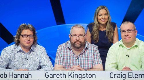 Only Connect Season 10 Episode 13 - History Boys v Felinophiles