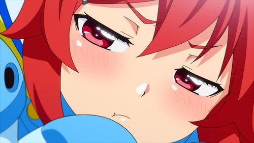 Rumble Garanndoll Season 1 Episode 2 - I Want to Believe in You (Somehow)!