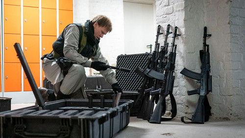 Furia Season 1 Episode 7 - The Teutonic Shift