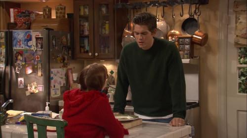 Reba Season 2 Episode 13 - The Rings