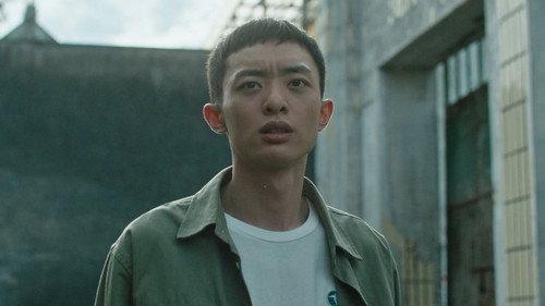 The Pavilion Season 1 Episode 9 - Episode 9