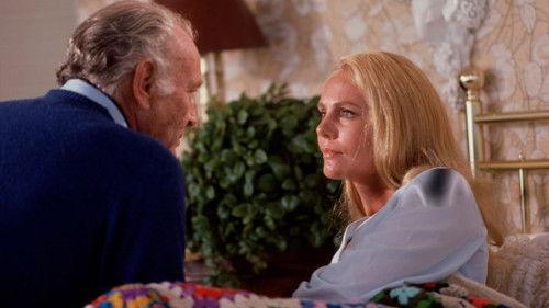 Harry O Season 1 Episode 2 - The Admiral's Lady