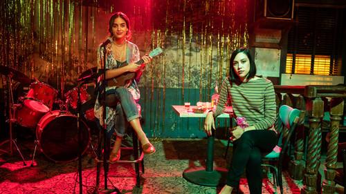 undefined Season 2 Episode 5 - Episode 11