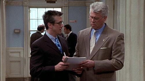 Spin City Season 4 Episode 17 - Mike's Best Friend's Boyfriend