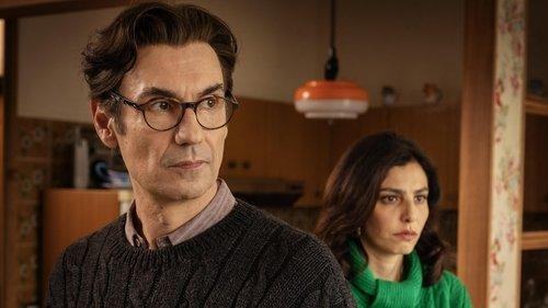 Background image for The Break