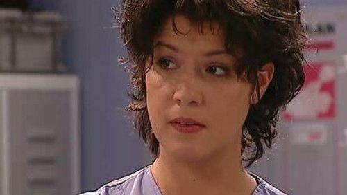 Spoed Season 5 Episode 9 - Ridders