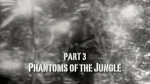 Background image for Part 3: Phantoms of the Jungle